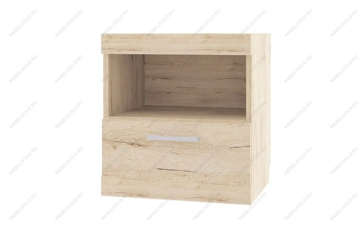 Тумба прикроватная Оскар 1S