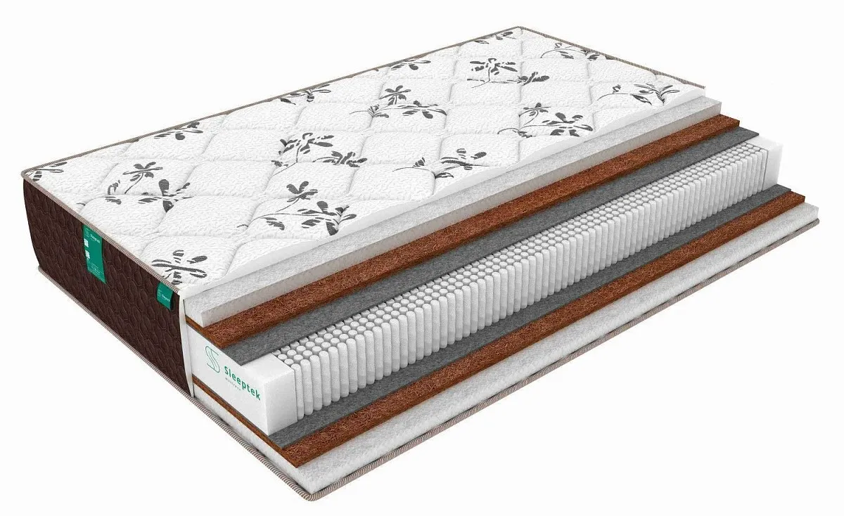 Матрас Lux StruttoStrong Double 160х190