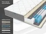 Матрас ОК Мемо Софт 200х190 | изображение 1