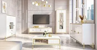 Гостиная Люксор