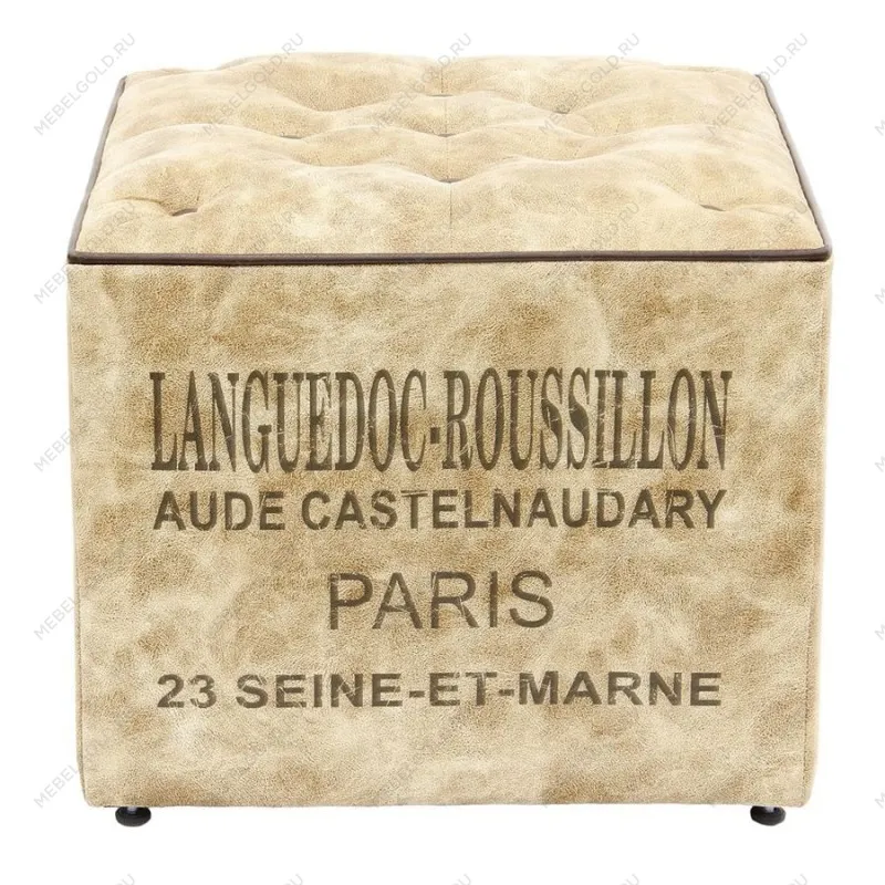 Пуф Loft | изображение 1