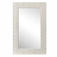 Зеркало прямоугольное БМ/01(Fa)