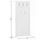 Вешалка Стилиус WIE70 (Лиственница сибирская) | изображение 3