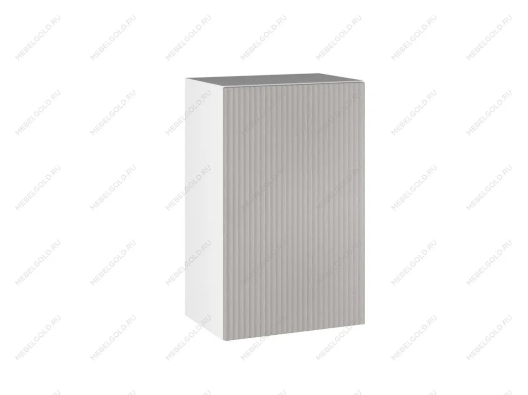 Шкаф ШГ-45, Виста (450*316*720) Экокожа Бежевый, 26443