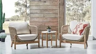 Кофейный комплект TALARA