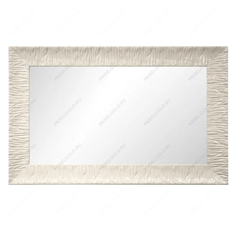 м. Марьина Роща - Зеркало 110 Роза слоновая кость Р1/01