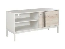Тумба под телевизор Signal FROST RTV-2 120 (дуб альпийский/белый)