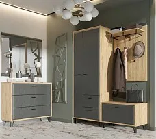 Зеркало Грейс LUS