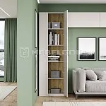 Шкаф Модерн 1D/K70 | изображение 3