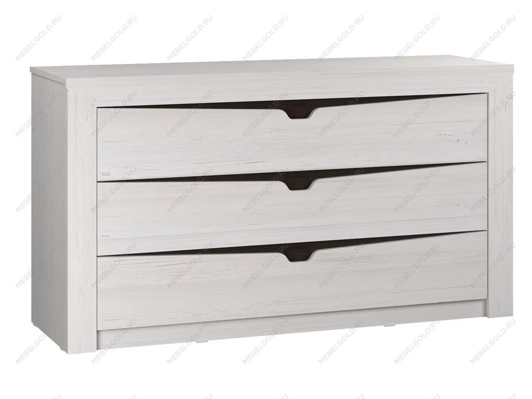 Комод Prime, Гарда (1370*440*751) Дуб Винтерберг, 12403