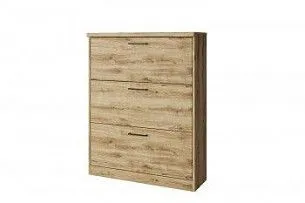 Тумба для обуви Дорсет 3D