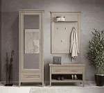 Тумба для обуви Классик KOM1S/95 | изображение 2