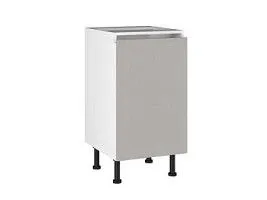 Экокожа Бежевый