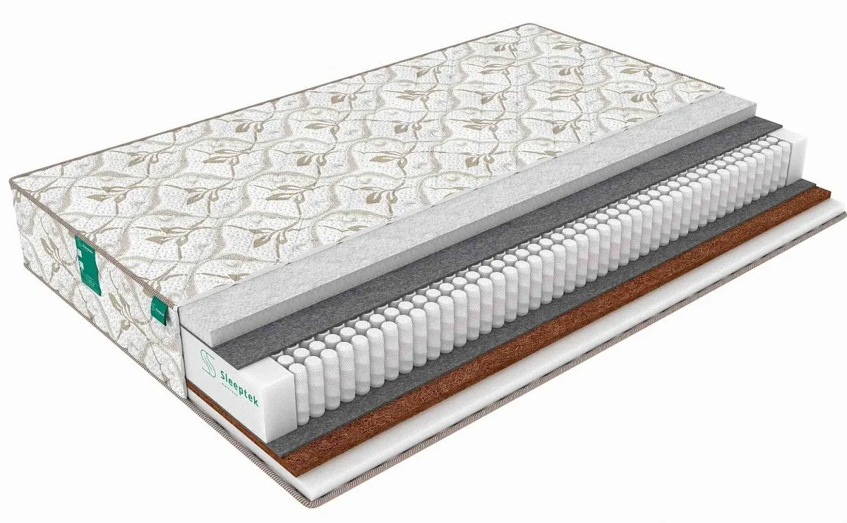 Матрас Perfect Strutto FoamStrong 110х195