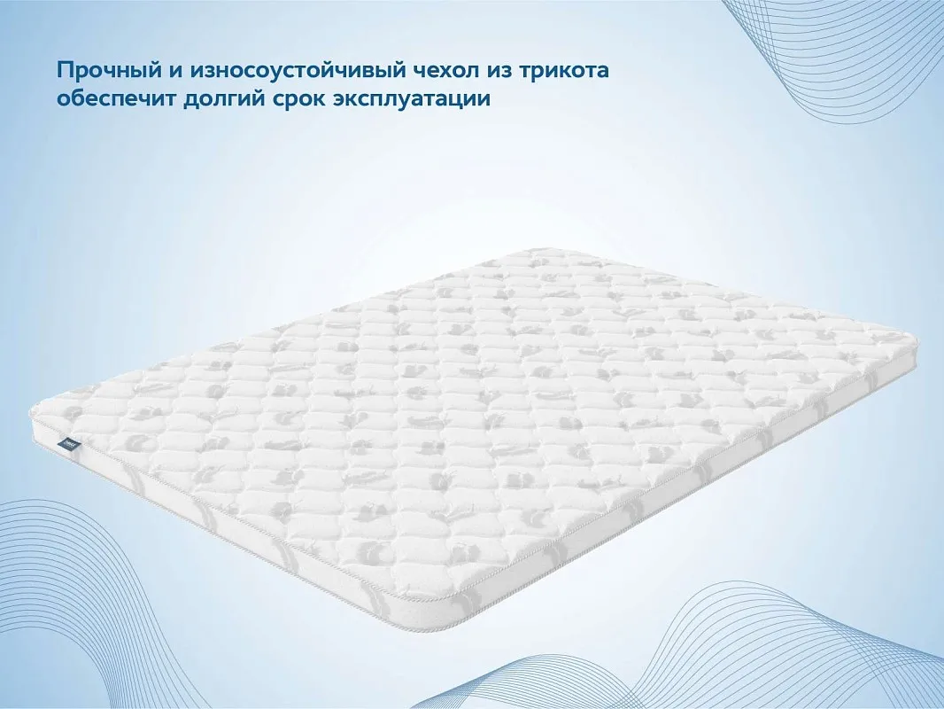 Наматрасник Balance foam 4 см 80х200 | изображение 4