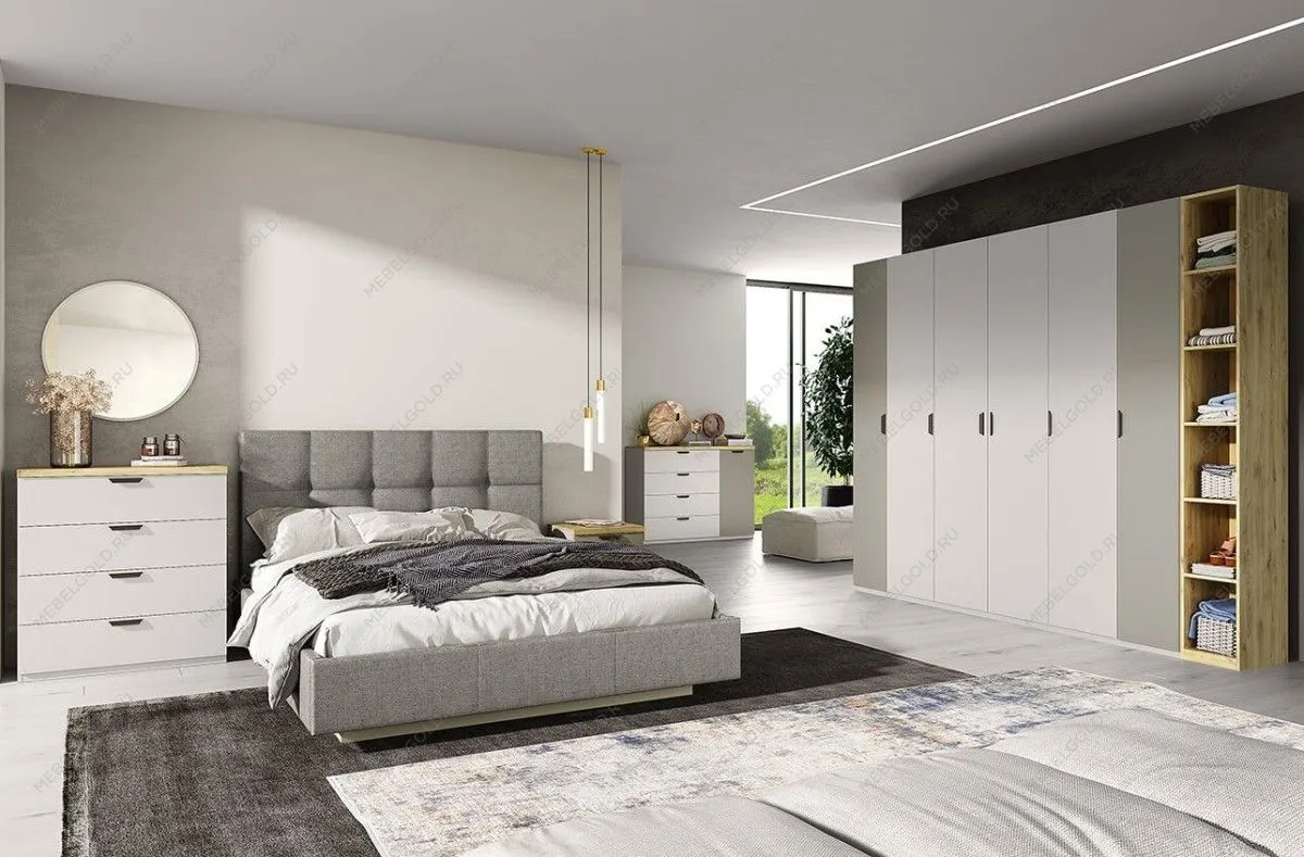 Шкаф Модерн 1D/35 | изображение 5