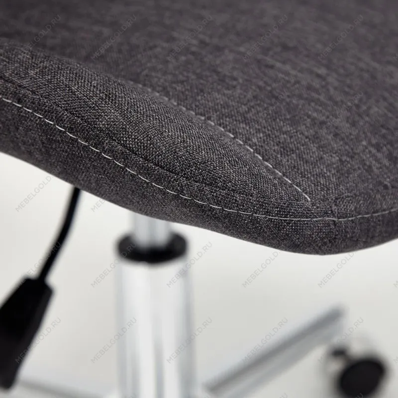 Кресло STYLE Серый, ткань | изображение 1