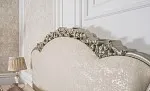 Кровать Лали 180x200 см бежевый | изображение 5