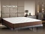 Матрас Премиум 1000 двусторонний (Мега софт хард) (160х190) | изображение 6