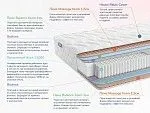 Матрас Relmas Foam S1000 80х200 | изображение 1
