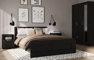 Мебель Сириус (Венге)