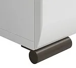 Шкаф Ацтека SZF2D/21/11 белый | изображение 4