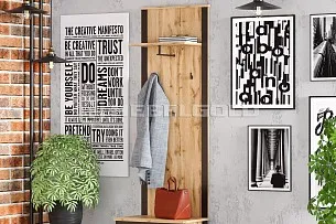 Вешалка Лофт WIE/55