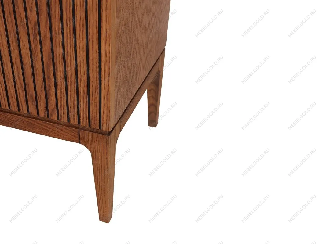 Тумба ТВ с распашными фасадами Bryce | изображение 1