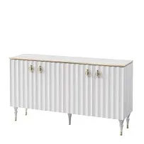 Тумба Лоренсо Белый МН-043-04