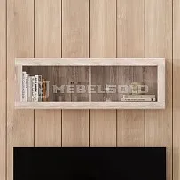 Полка навесная Джаз 1V