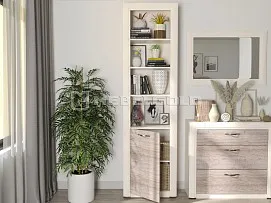 Стеллаж Оливия 1D