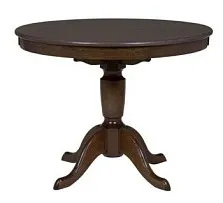 Стол Амфора (900х350 / Шоколад)