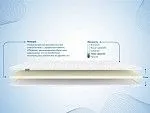 Наматрасник Мемори 160х200 | изображение 1
