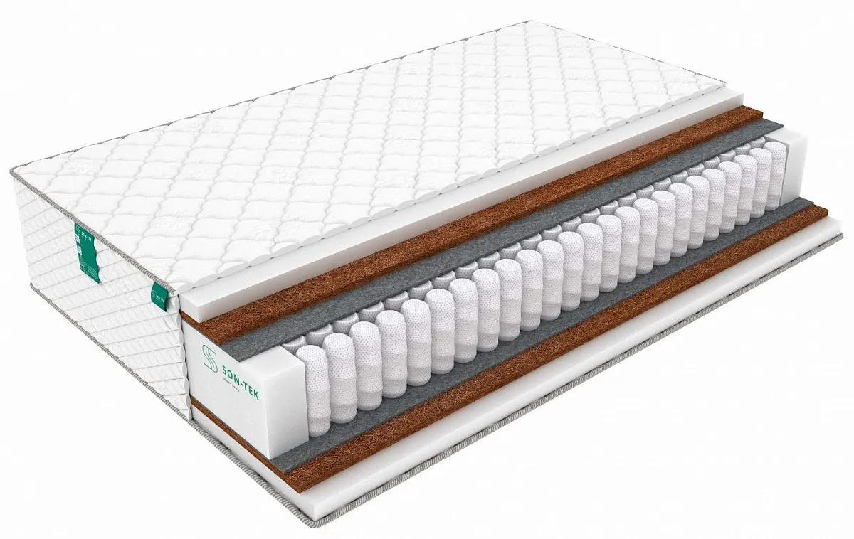 Матрас PremierBIG FoamStrong Double 110х190