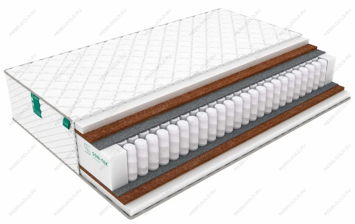 Матрас PremierBIG FoamStrong Double 70х200