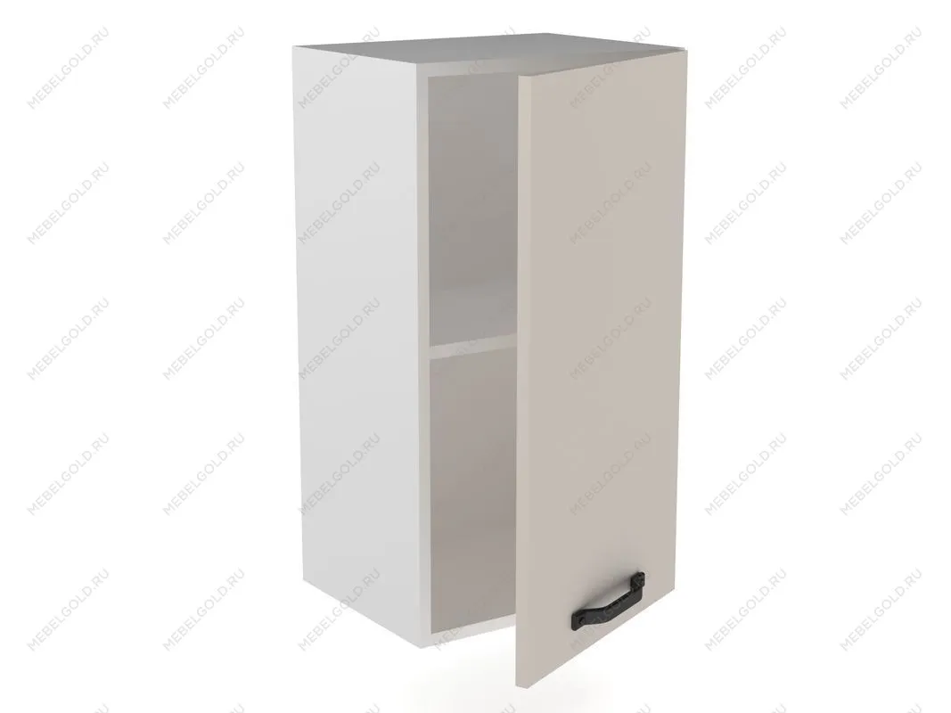 Шкаф ШГ-45, Грей - 2 (450*320*720) Кашемир, 22128 | изображение 1