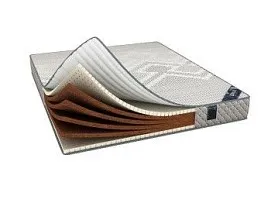 Матрас Онли хард люкс 80х190