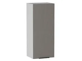 Шкаф 960 ШГ-40, Ватель (400*316*960) Экокожа Мокко, 24458