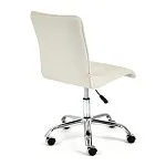 Кресло ZERO Белый, флок | изображение 8