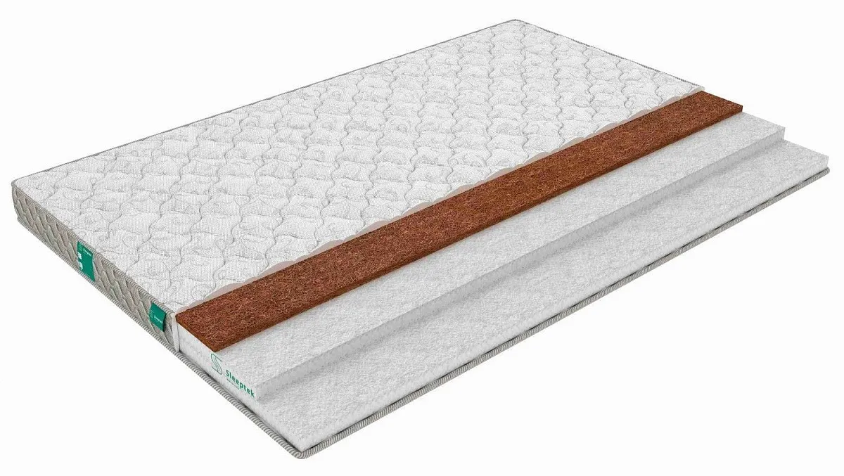 Матрас Total Cocos1 Strutto6 80х190
