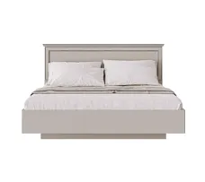 Кровать Флоренция LOZ160х200 персидский жемчуг