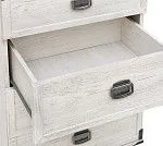 Комод Индиана JKOM4S/50 сосна каньон | изображение 1