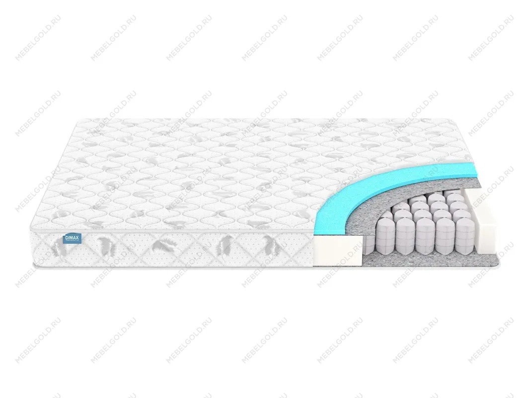 Матрас Оптима О-Премиум 90х190 | изображение 10