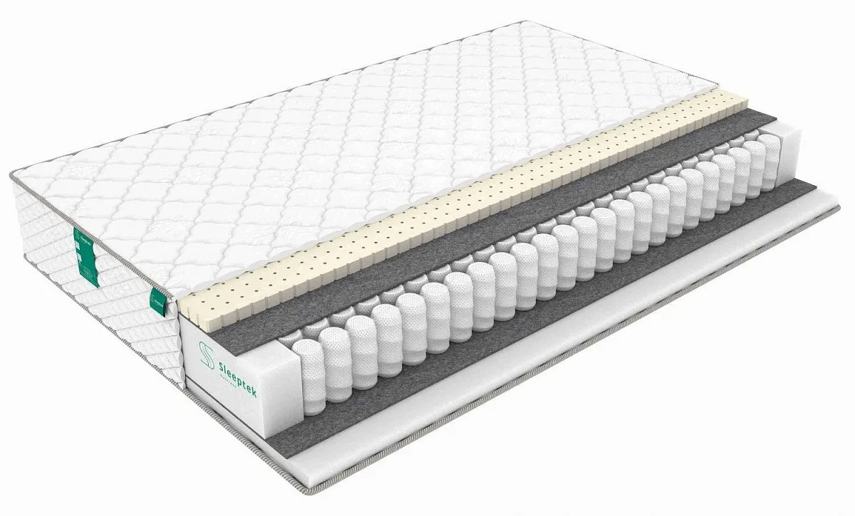 Матрас Premier Latex Foam 110х190
