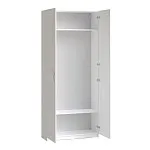 Полка к шкафу МАКС, 97х36 см, белая | изображение 4