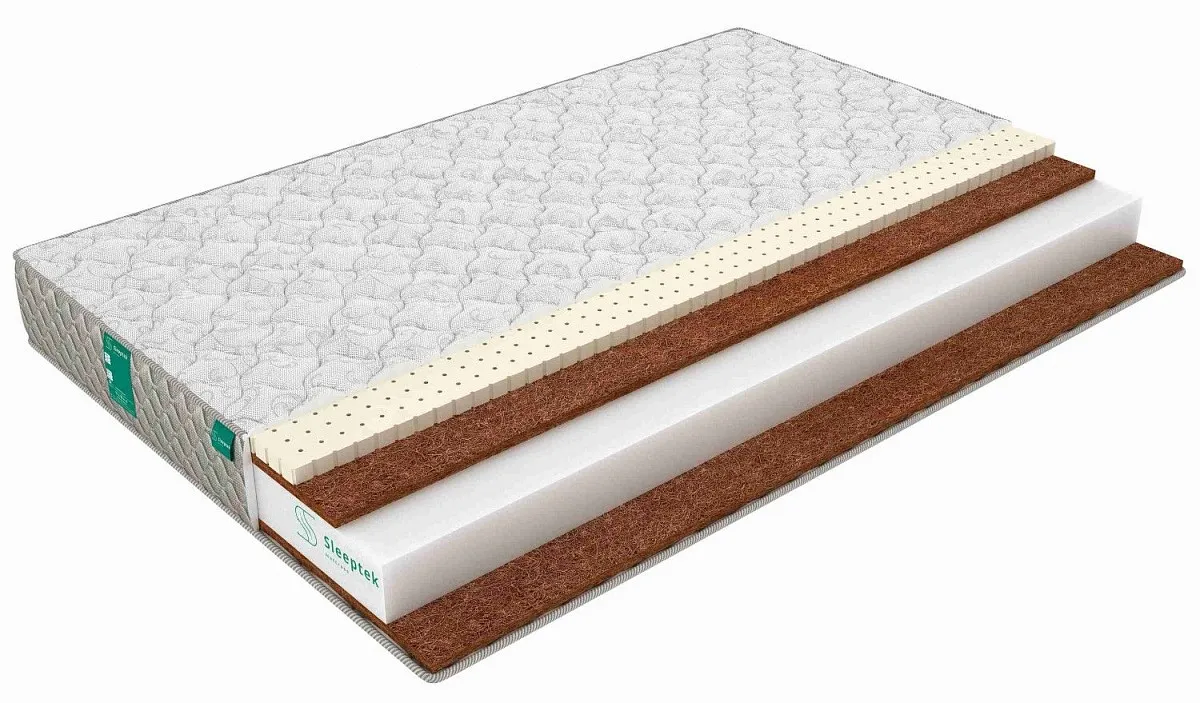 Матрас Roll Latex DoubleStrong 14 110х190
