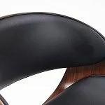 Барный стул LANDO Черный | изображение 4