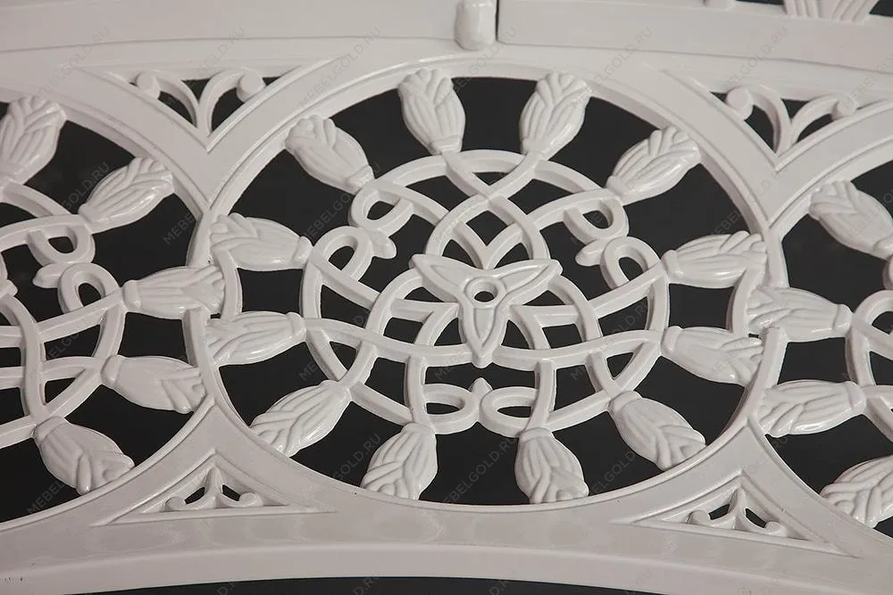 Скамья Secret De Maison Strauss Белый | изображение 6