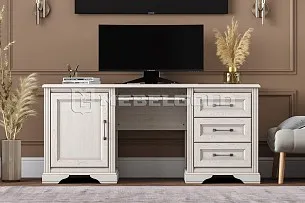 Стол письменный Стилиус BIU170 (Лиственница сибирская)