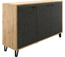 Тумба Грейс KOM3D